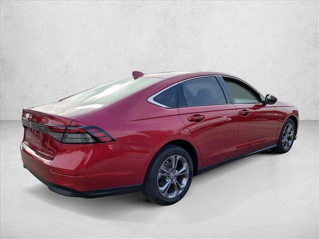 Used 2024 Honda Accord EX image 5
