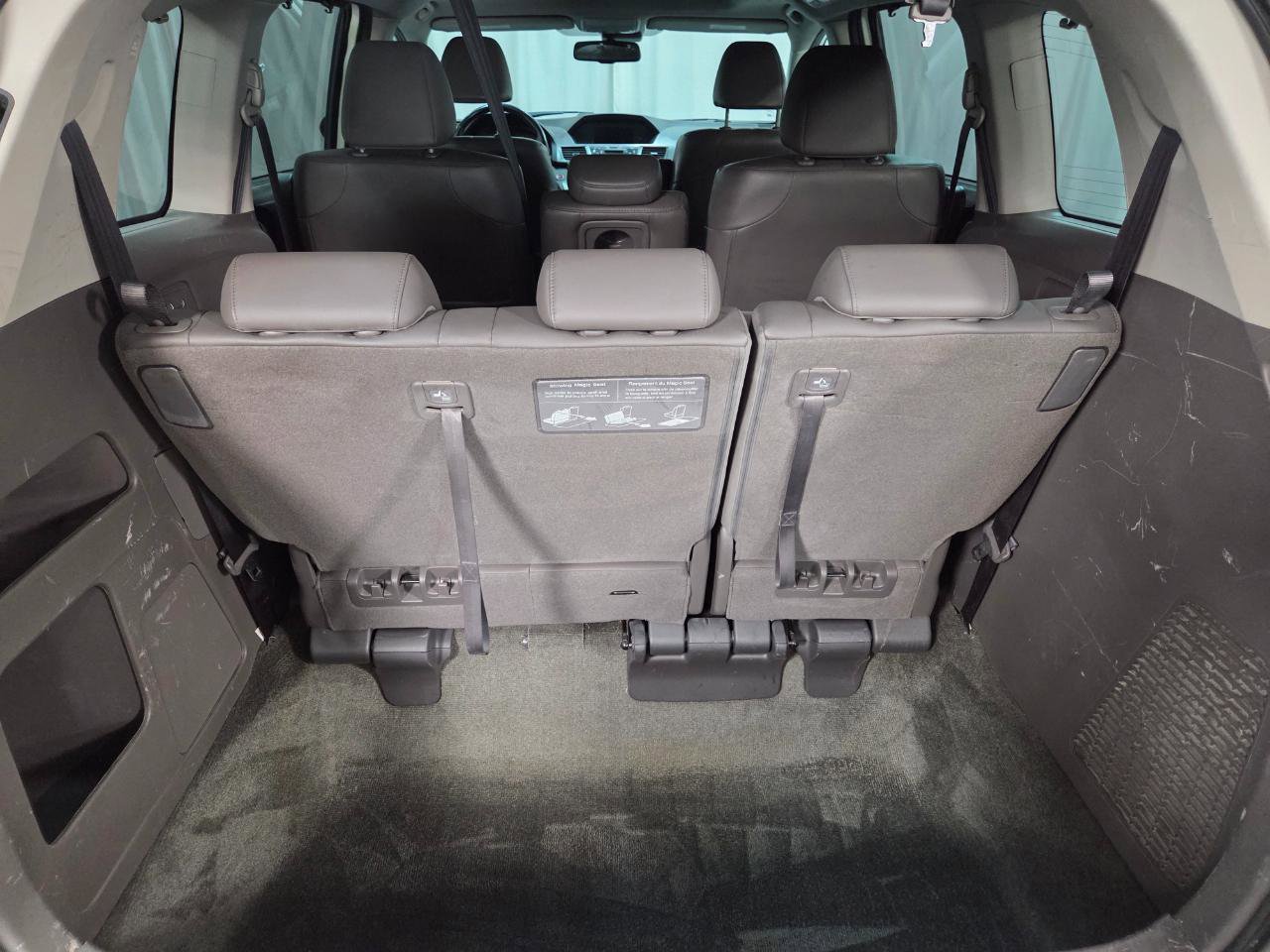 Used 2015 Honda Odyssey EX-L image 7
