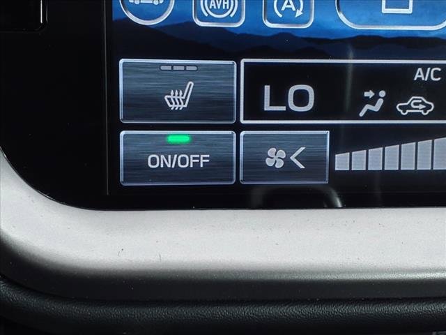 New 2025 Subaru Legacy Premium image 8