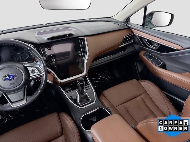 Used 2020 Subaru Outback Touring w/ Popular Package #2 AWD/4WD image 24