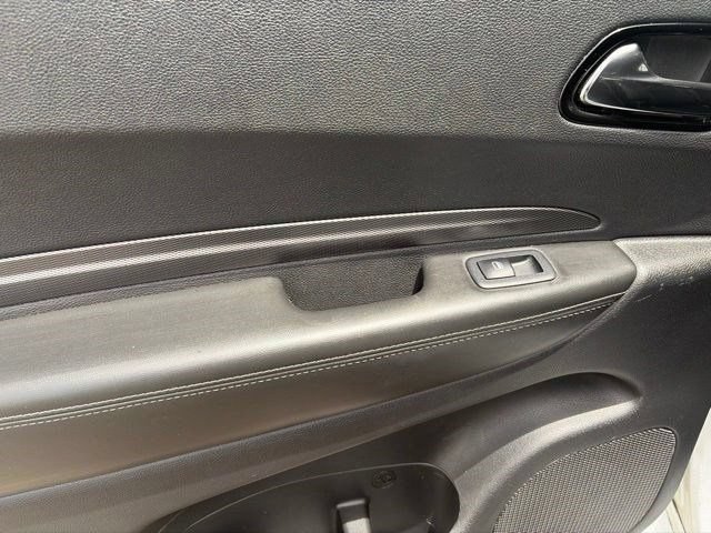 Used 2022 Dodge Durango GT AWD/4WD image 31