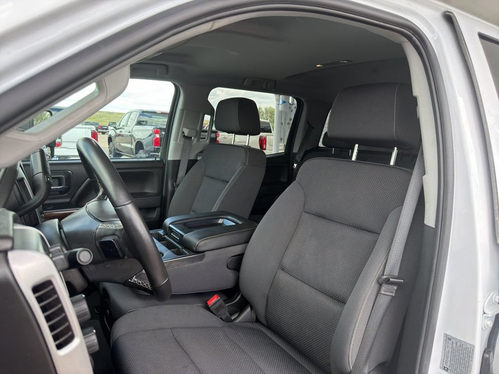 Used 2019 GMC Sierra 3500 SLE w/ SLE Fleet Preferred Package AWD/4WD image 18