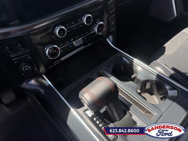 Certified 2024 Ford F150 Raptor image 16