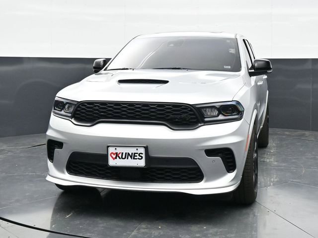 Used 2021 Dodge Durango SRT Hellcat w/ Technology Group AWD/4WD image 2