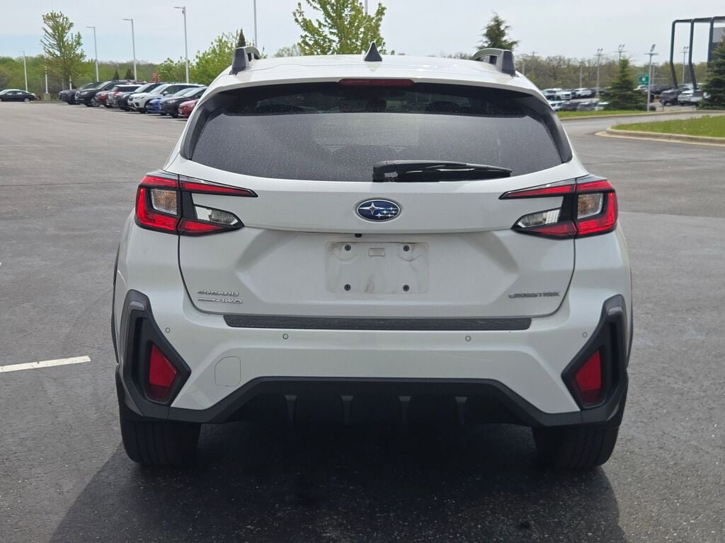 Certified 2024 Subaru Crosstrek 2.5i Limited w/ Crosstrek Mirror Package AWD/4WD image 13