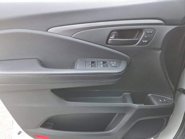 Used 2022 Honda Pilot TrailSport image 33