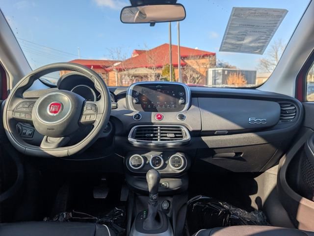 Used 2018 FIAT 500X Trekking image 18