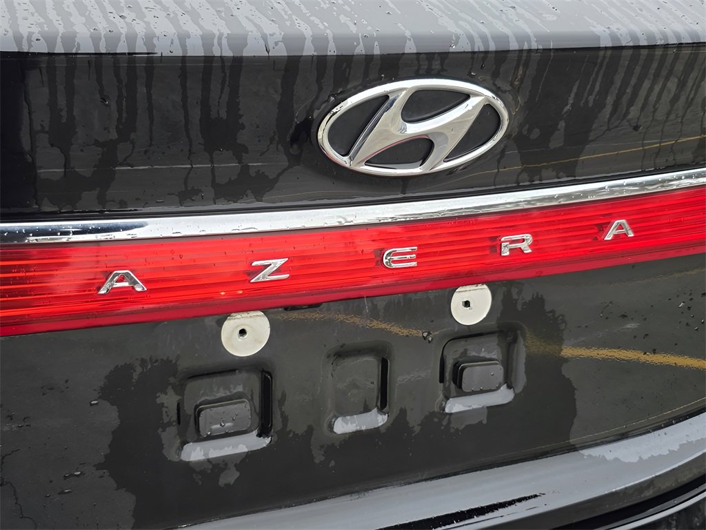 Used 2016 Hyundai Azera image 11