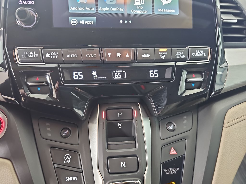 Used 2024 Honda Odyssey EX-L image 29