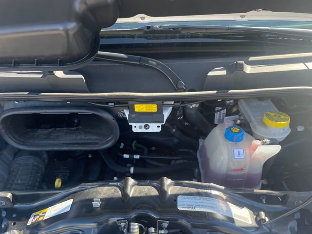 Used 2023 RAM ProMaster 2500 image 9