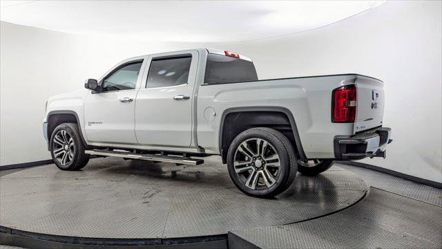 Used 2018 GMC Sierra 1500 2WD Crew Cab image 6