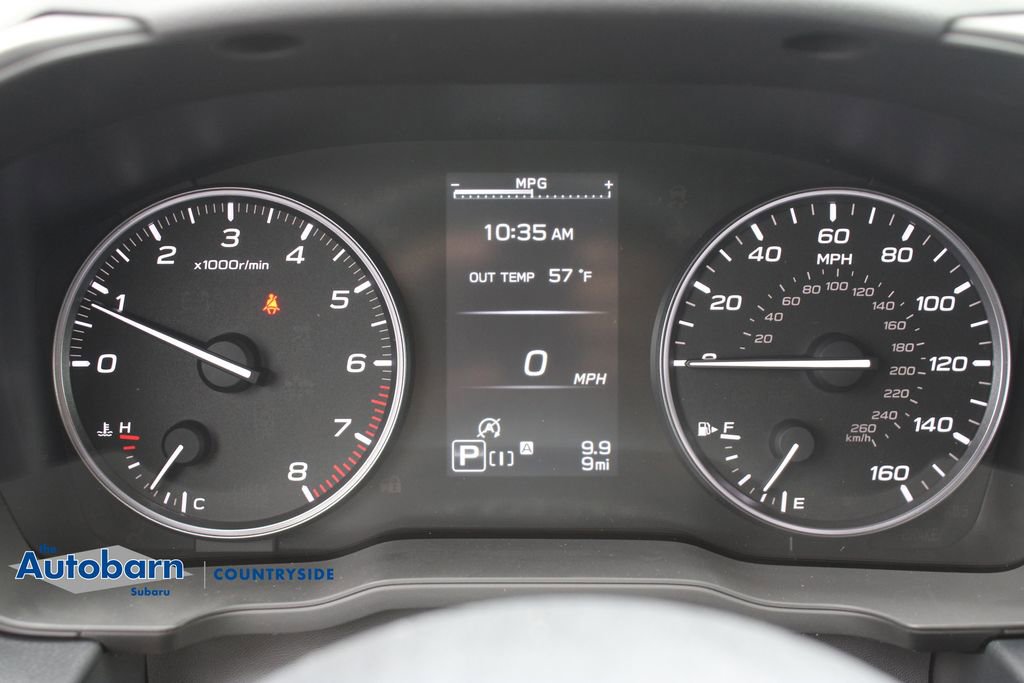 Used 2026 Subaru Impreza 2.0i Sport AWD/4WD image 11