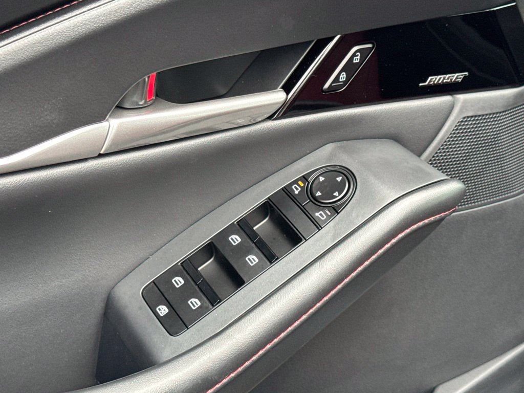 New 2026 MAZDA CX-30 AWD 2.5 S image 8
