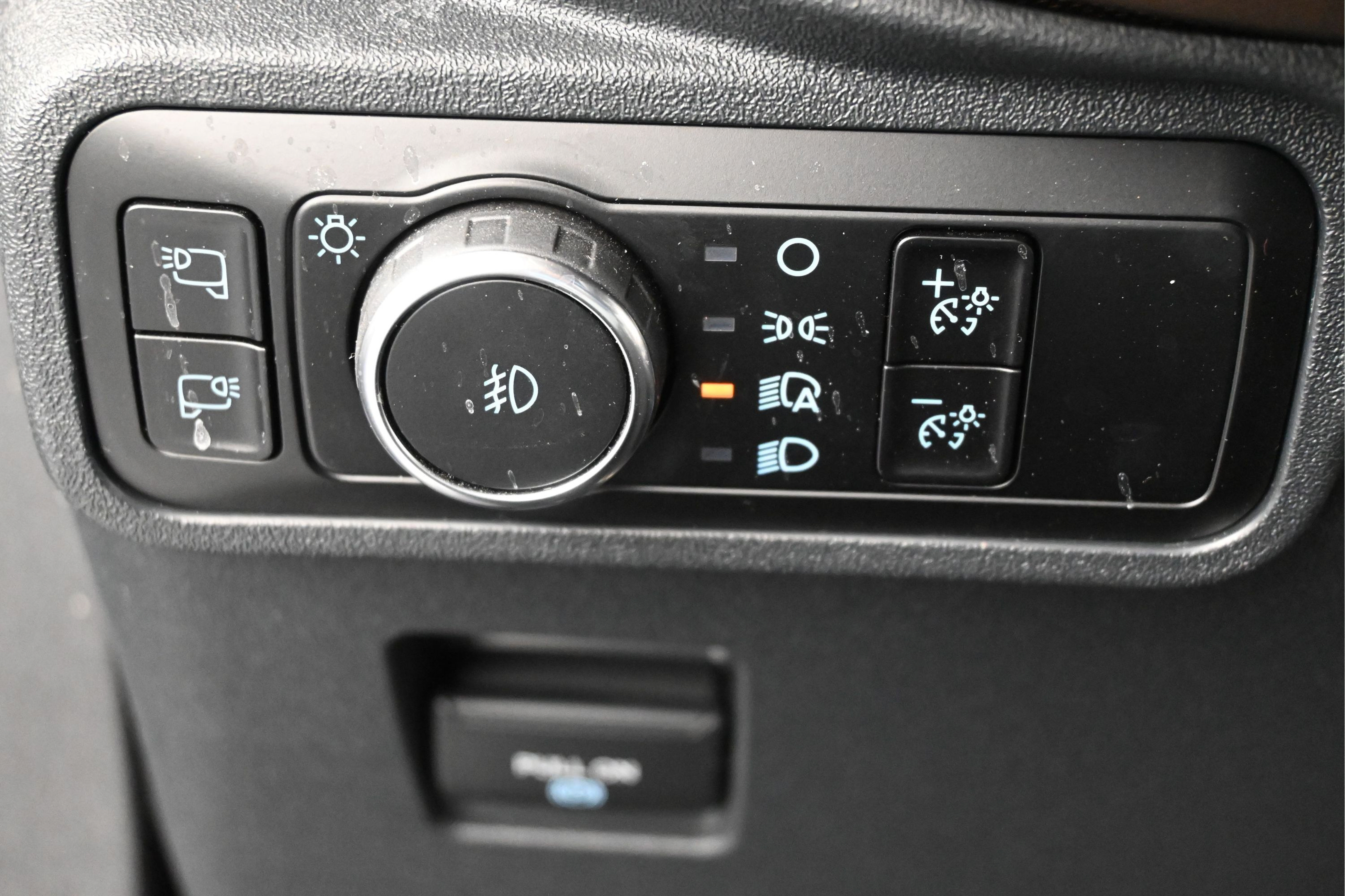 Used 2023 Ford Bronco Outer Banks AWD/4WD image 21