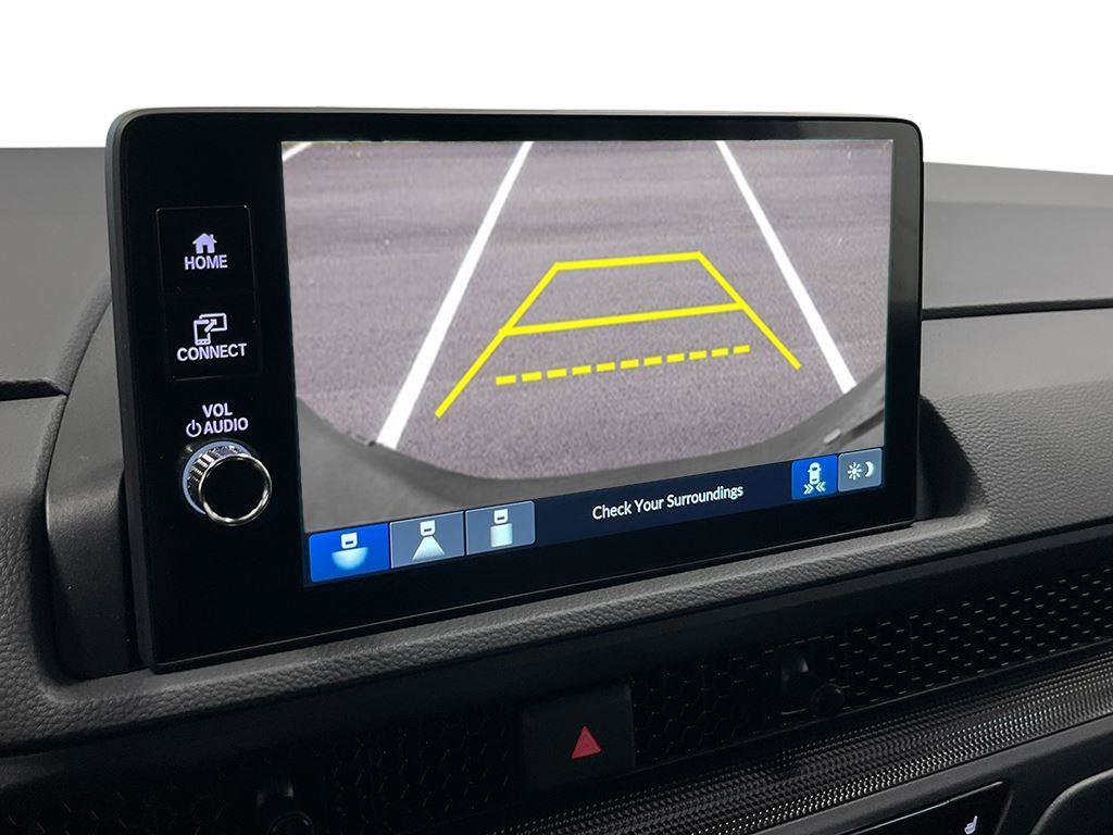 New 2026 Honda CR-V EX image 20