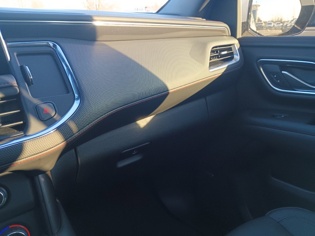 Used 2022 Chevrolet Tahoe RST w/ Sport Performance Package image 21