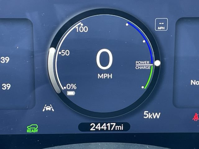 Certified 2025 Honda Prologue Touring image 16