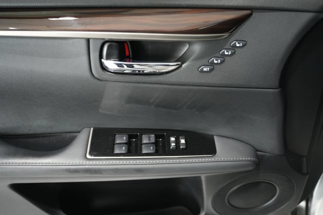 Used 2017 Lexus ES 350 FWD image 11