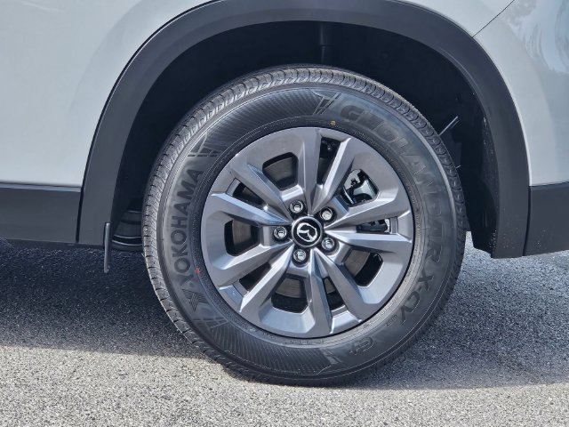 New 2026 MAZDA CX-5 Select AWD/4WD image 16