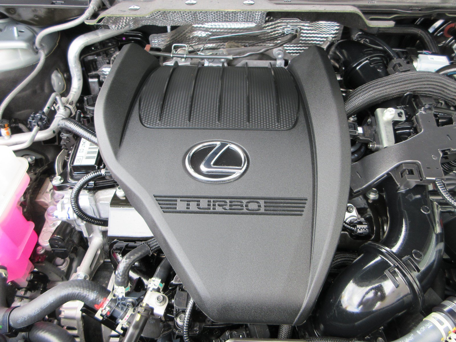 Used 2026 Lexus RX 350 AWD w/ Convenience Package image 52
