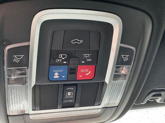 Used 2019 RAM 2500 Power Wagon AWD/4WD image 33