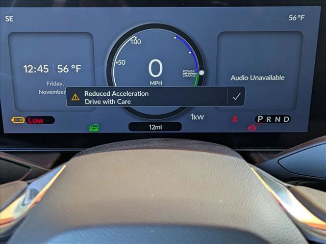 New 2026 Honda Prologue Touring image 11