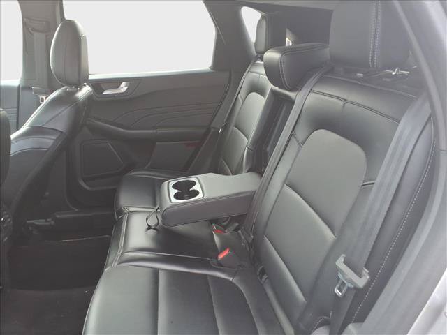 Used 2026 Ford Escape ST-Line FWD image 52