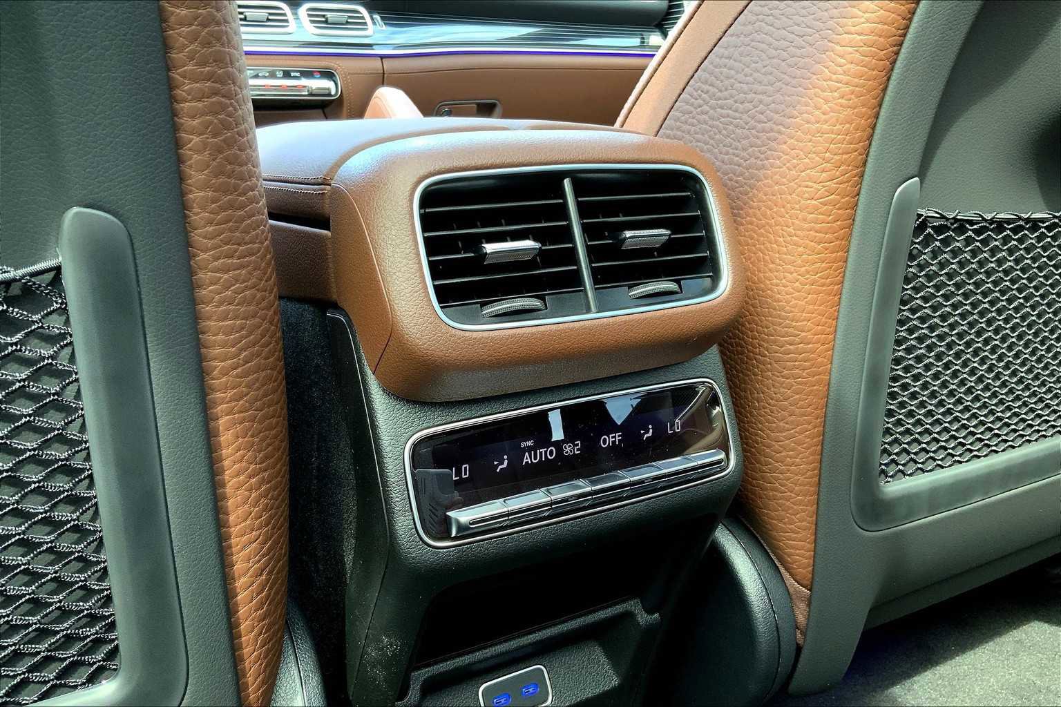 New 2026 Mercedes-Benz GLE 450 4MATIC image 22