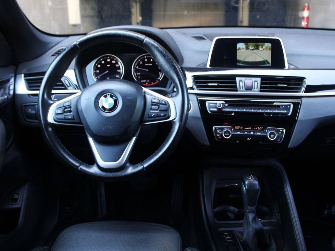 Used 2018 BMW X1 sDrive28i FWD image 16