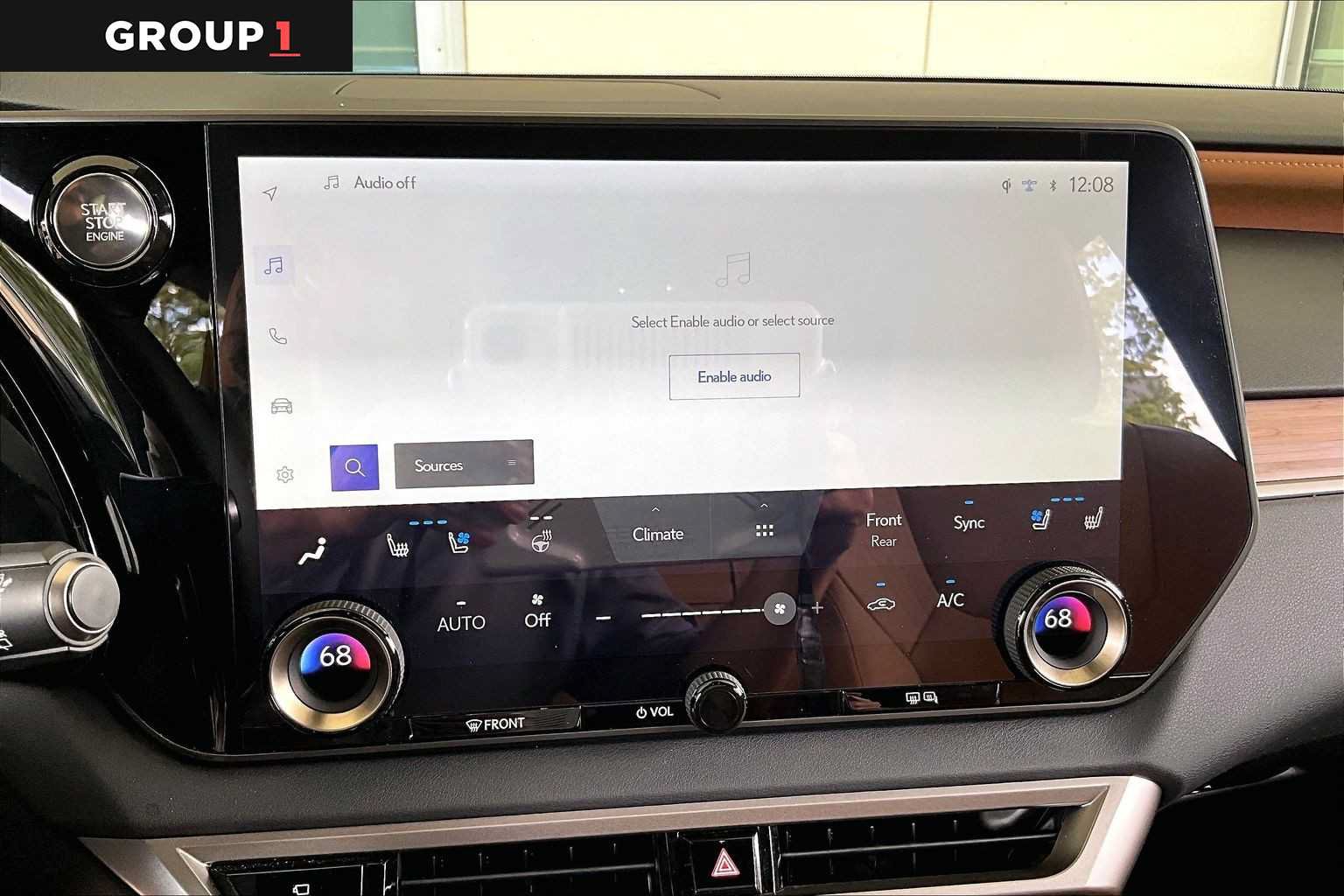 Used 2026 Lexus RX 350 Premium Plus FWD image 31