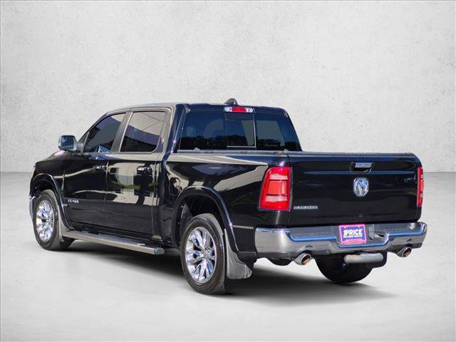 Used 2022 RAM 1500 Laramie RWD image 7