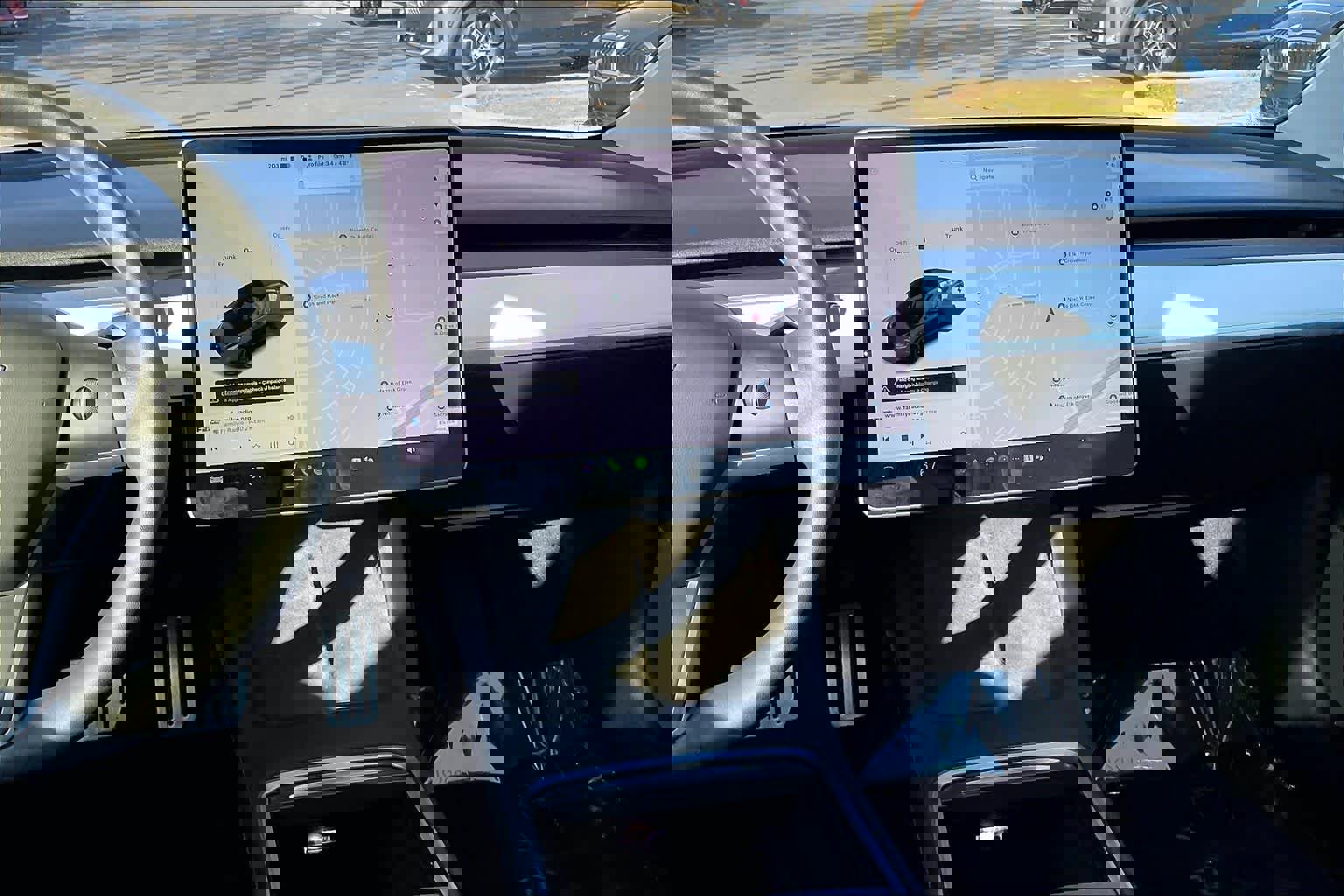 Used 2022 Tesla Model 3 Performance image 9