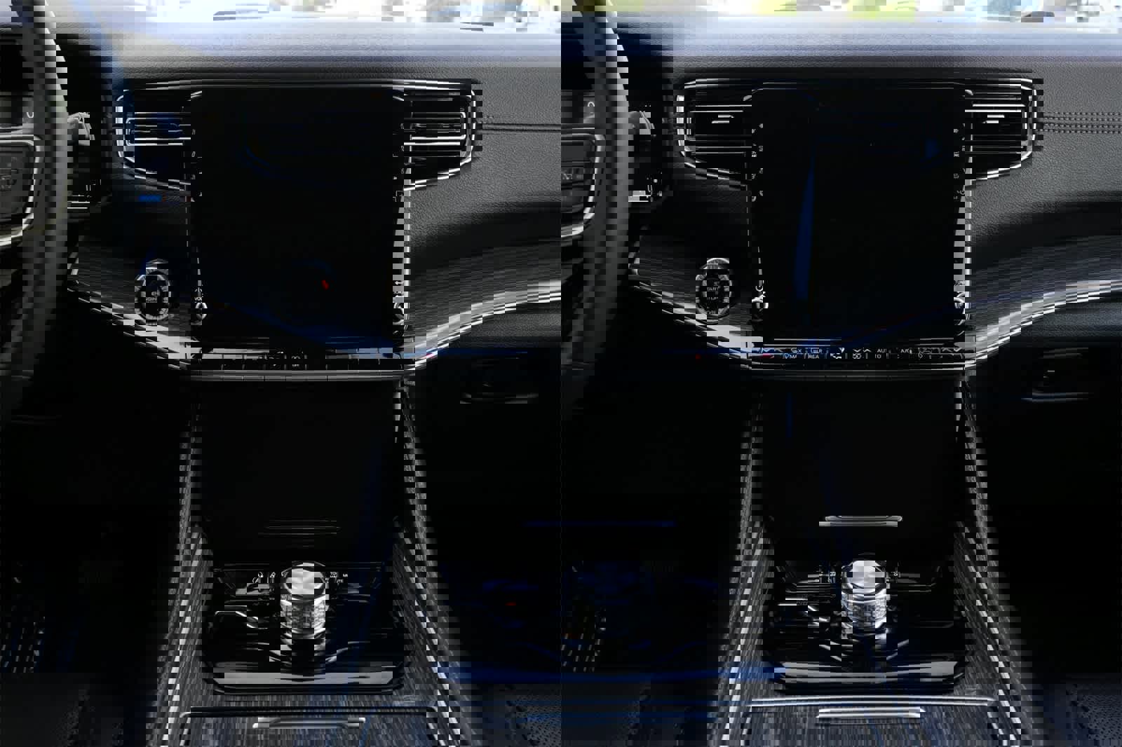 Used 2022 Jeep Wagoneer Series II image 12