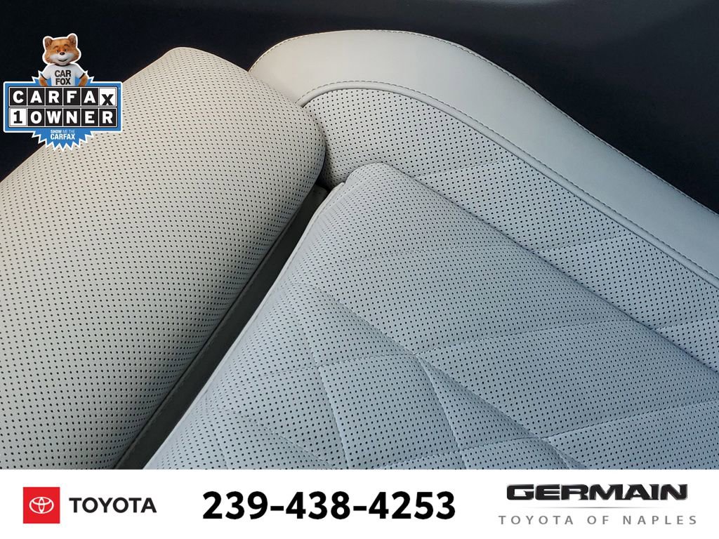 Used 2024 BMW X5 sDrive40i w/ Premium Package RWD image 30