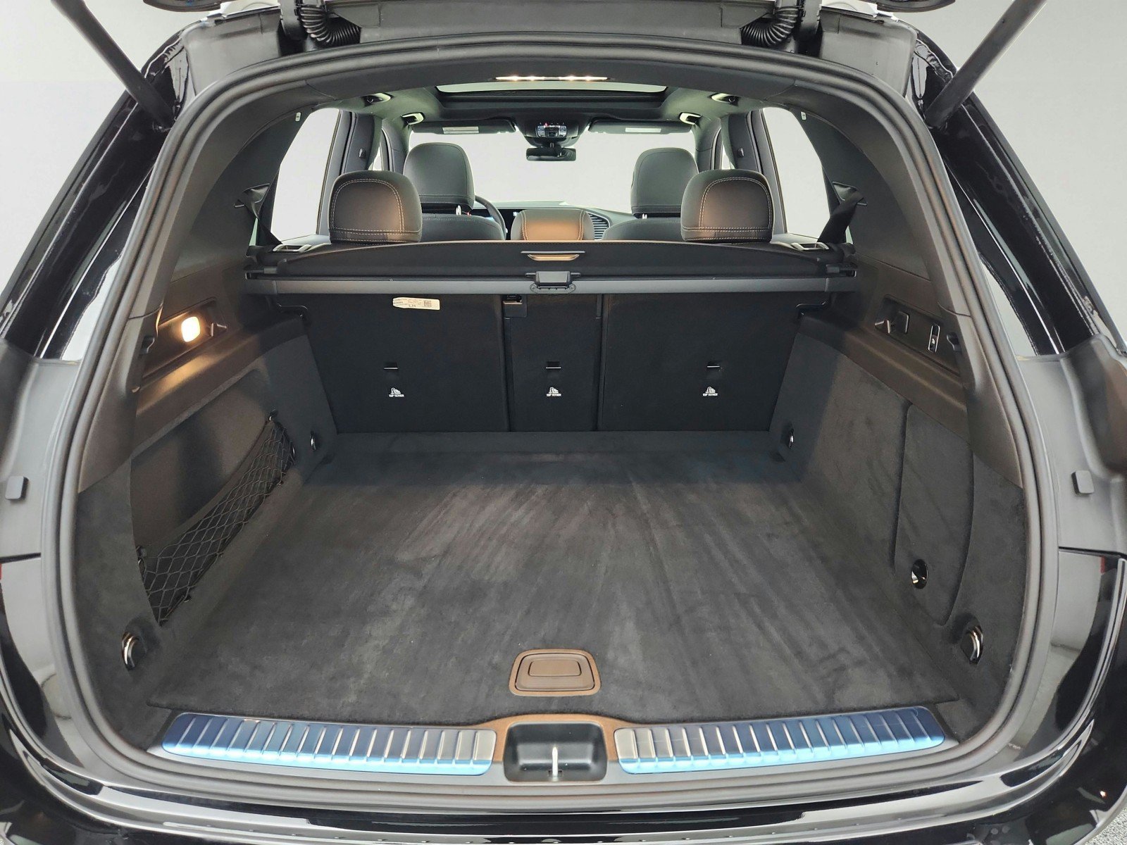 New 2026 Mercedes-Benz GLE 53 AMG 4MATIC image 29