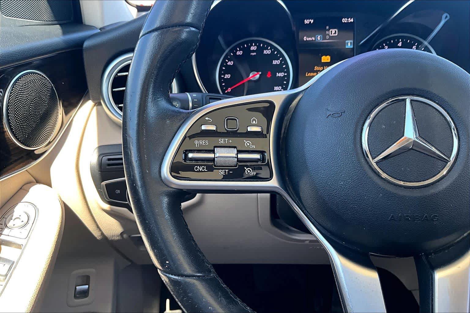 Used 2021 Mercedes-Benz GLC 300 image 43