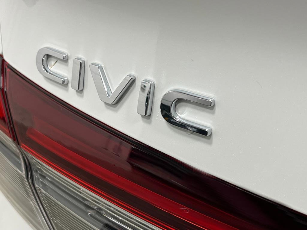 New 2026 Honda Civic Sport image 6