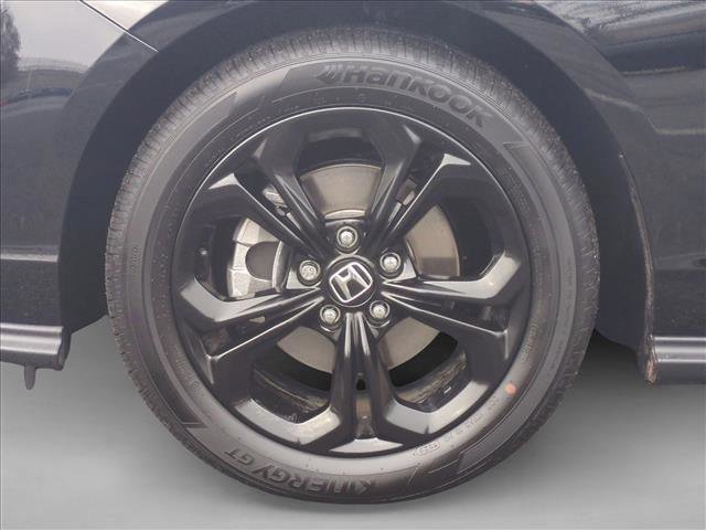 Used 2025 Honda Accord SE image 24