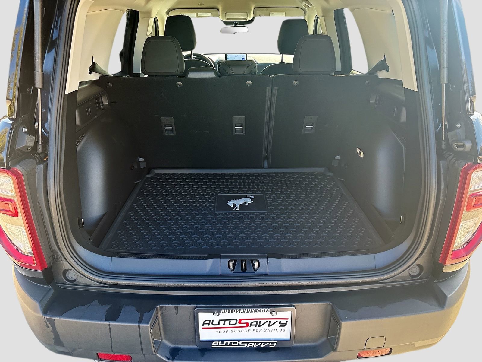 Used 2024 Ford Bronco Sport Big Bend AWD/4WD image 24