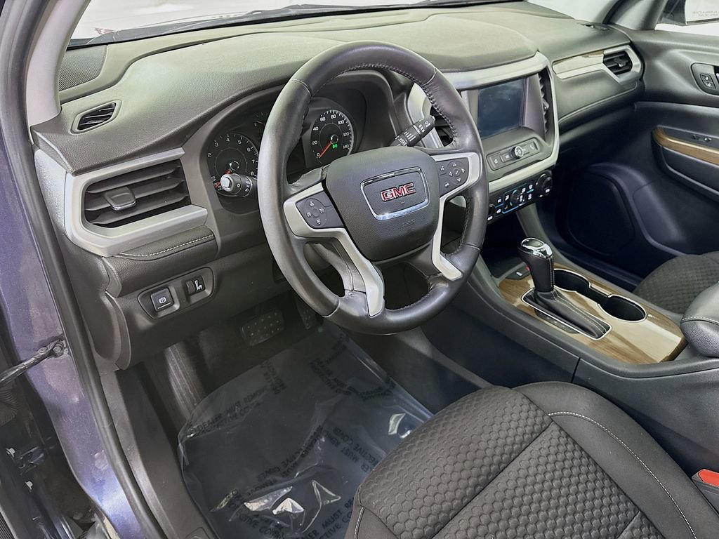 Used 2019 GMC Acadia SLE w/ LPO, Cargo Package image 16