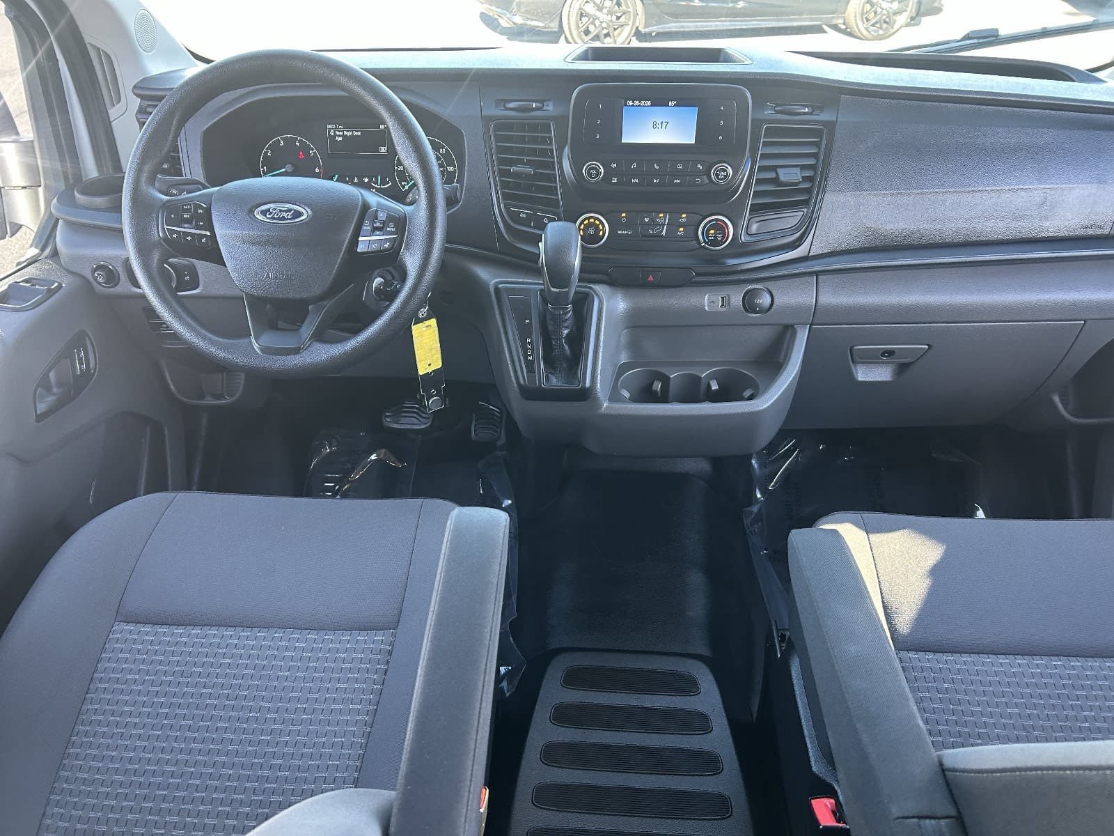Used 2024 Ford Transit 350 XL AWD/4WD image 18