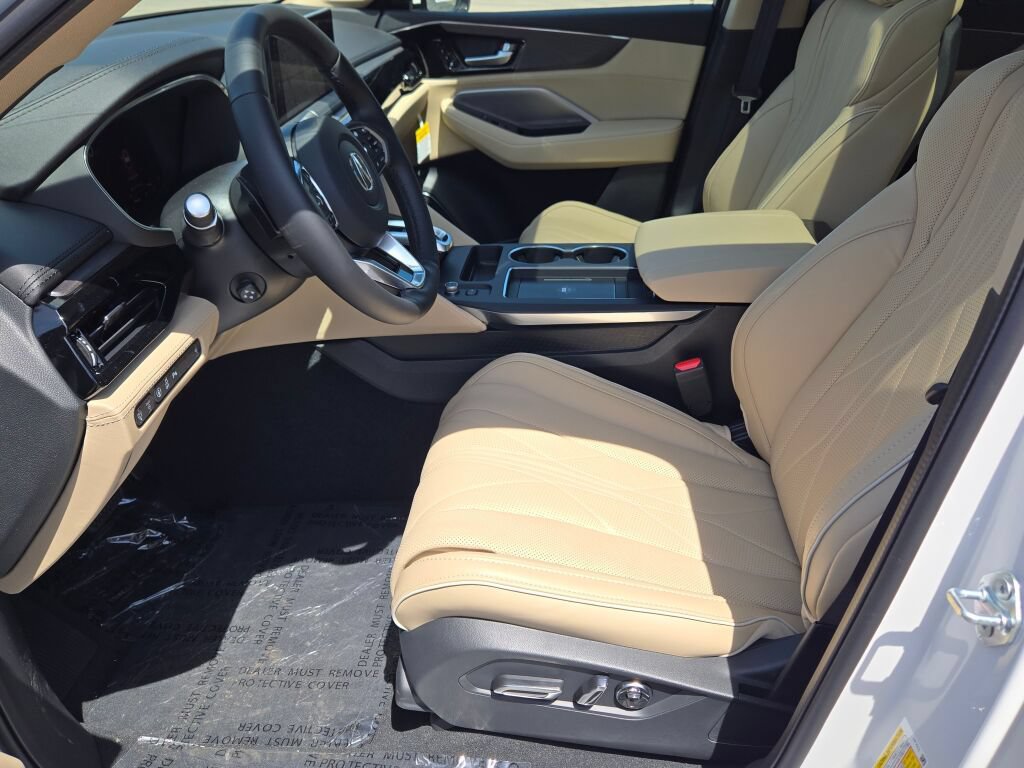 New 2026 Acura MDX w/ Advance Package AWD/4WD image 27