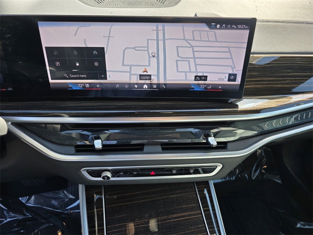 Certified 2025 BMW X5 sDrive40i w/ Premium Package image 24