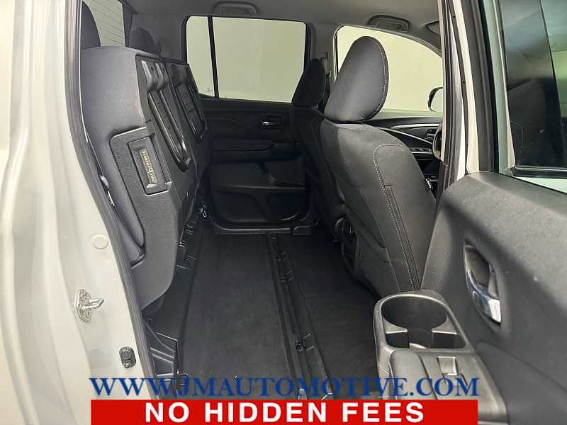 Used 2020 Honda Ridgeline Sport image 18