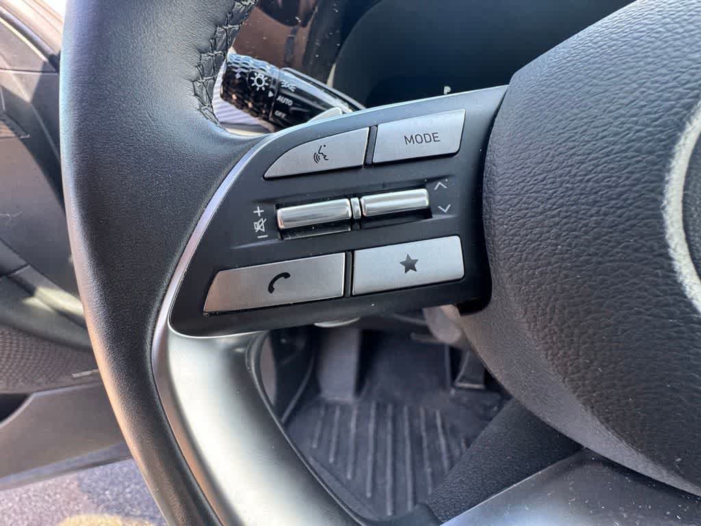 Used 2023 Hyundai Palisade Limited AWD/4WD image 19