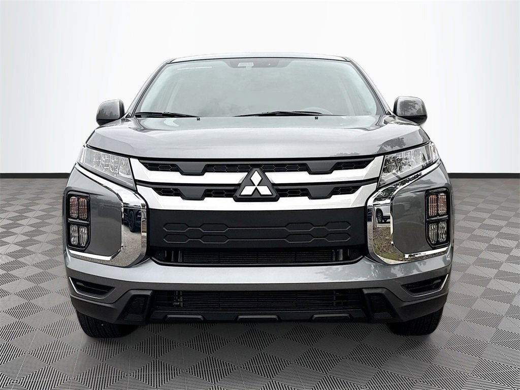 New 2026 Mitsubishi Outlander Sport ES image 2