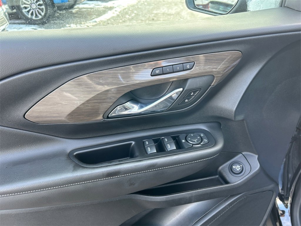 Certified 2023 GMC Terrain Denali image 16