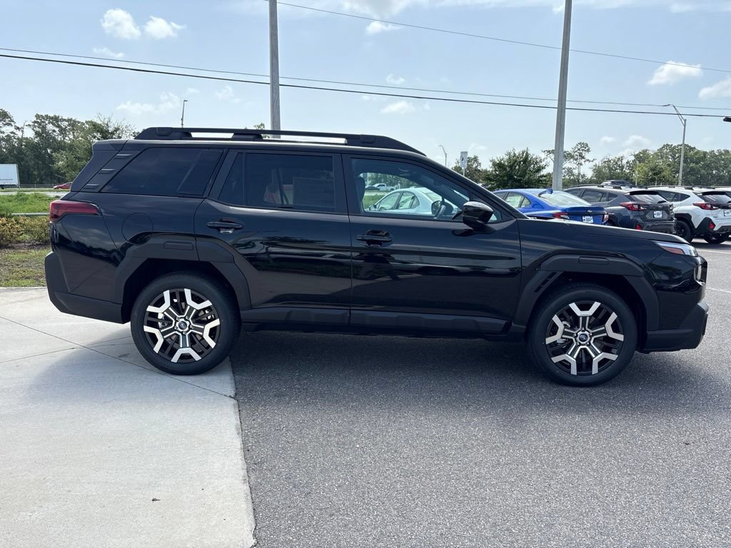 New 2026 Subaru Outback Touring XT AWD/4WD image 4