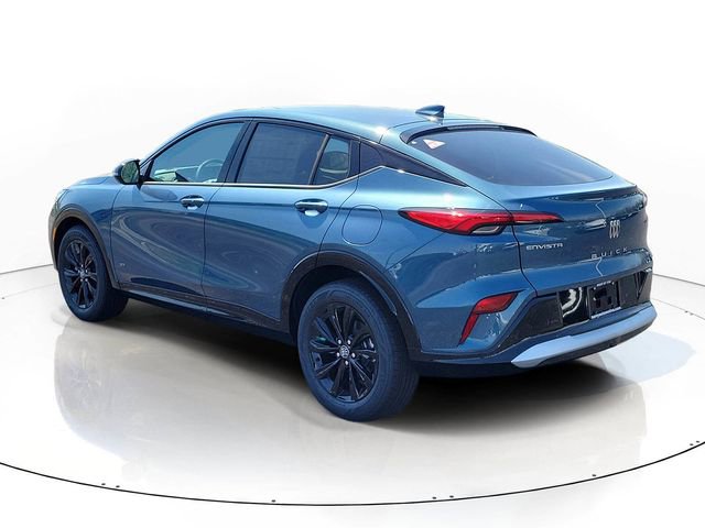 New 2026 Buick Envista Sport Touring w/ Convenience I Package image 4