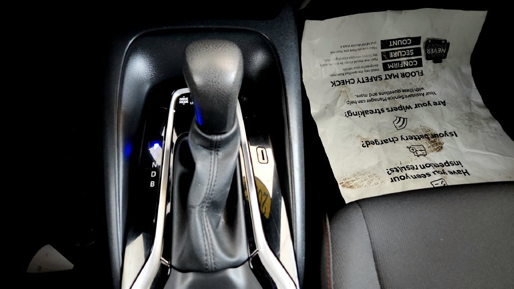 Certified 2024 Toyota Corolla SE FWD image 28
